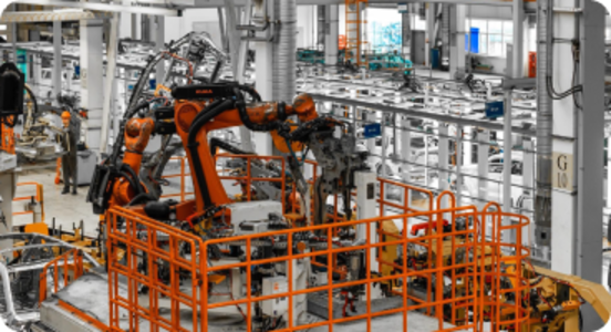 Manufacturing Success