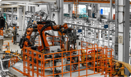 Manufacturing Success